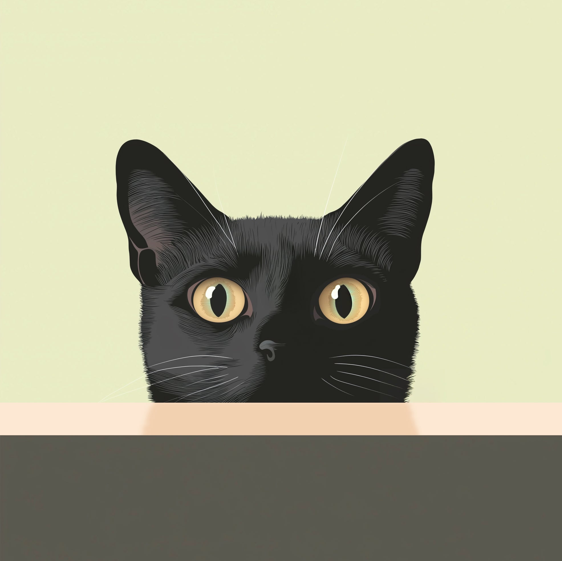 Illustrated Pet Portraits