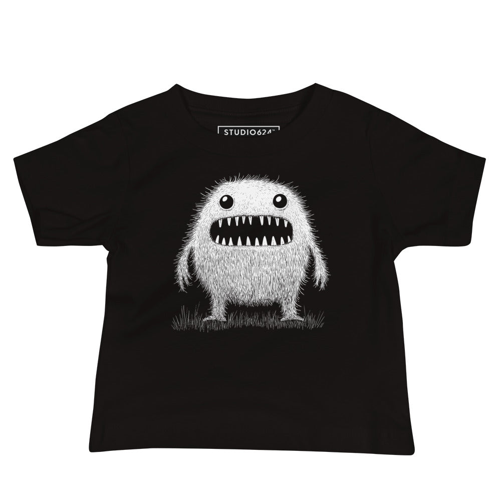 Monsterz All Ages Tee, ‘Chomp’