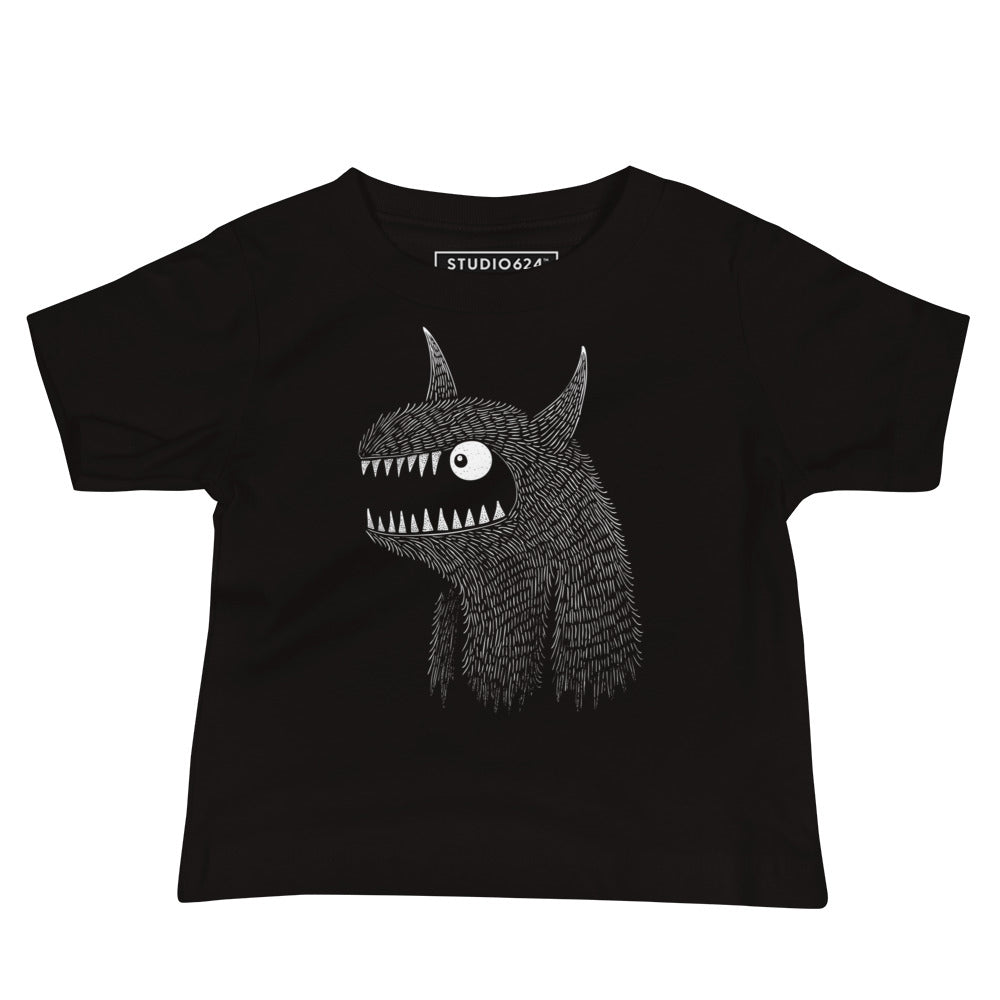 Monsterz All Ages Tee, ‘‘Snagglez’