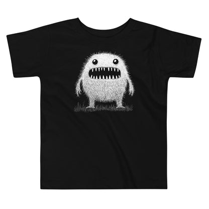 Monsterz All Ages Tee, ‘Chomp’