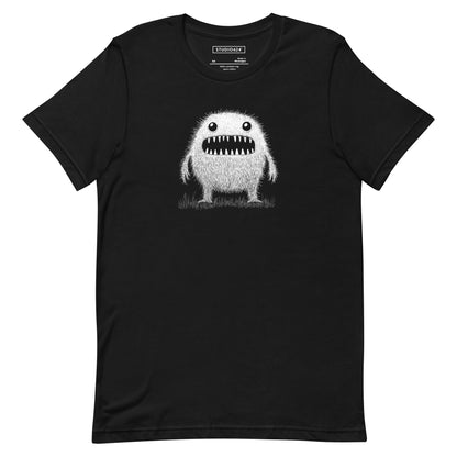 Monsterz All Ages Tee, ‘Chomp’