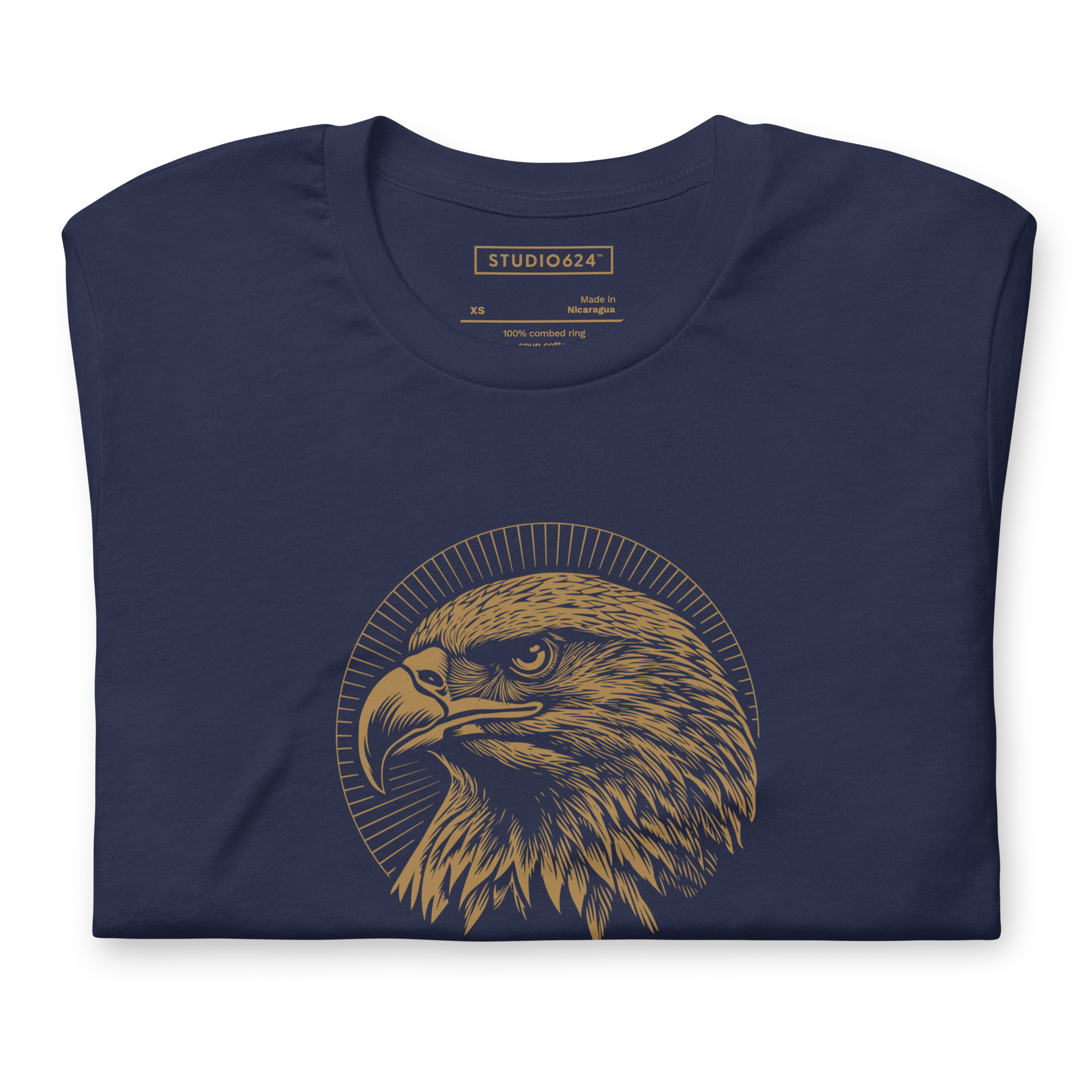 American Eagle Unisex Tee