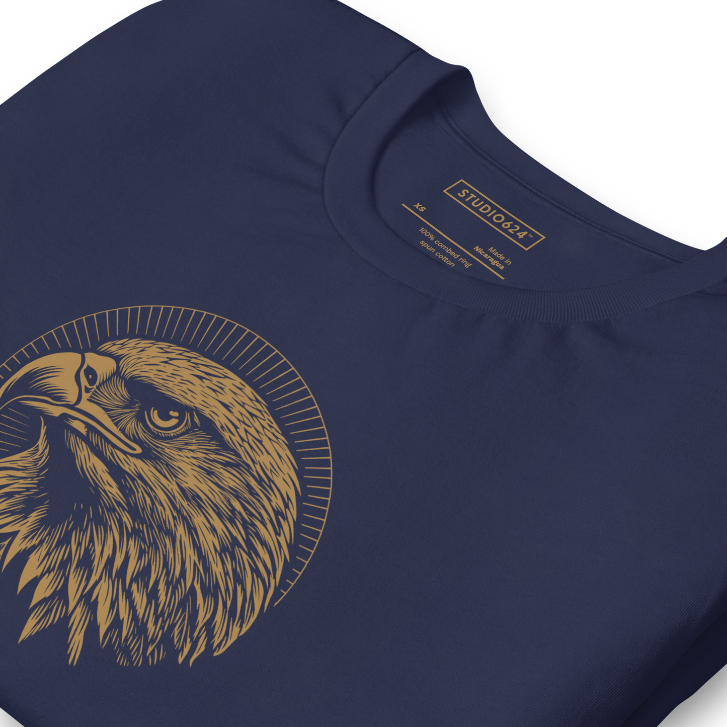 American Eagle Unisex Tee